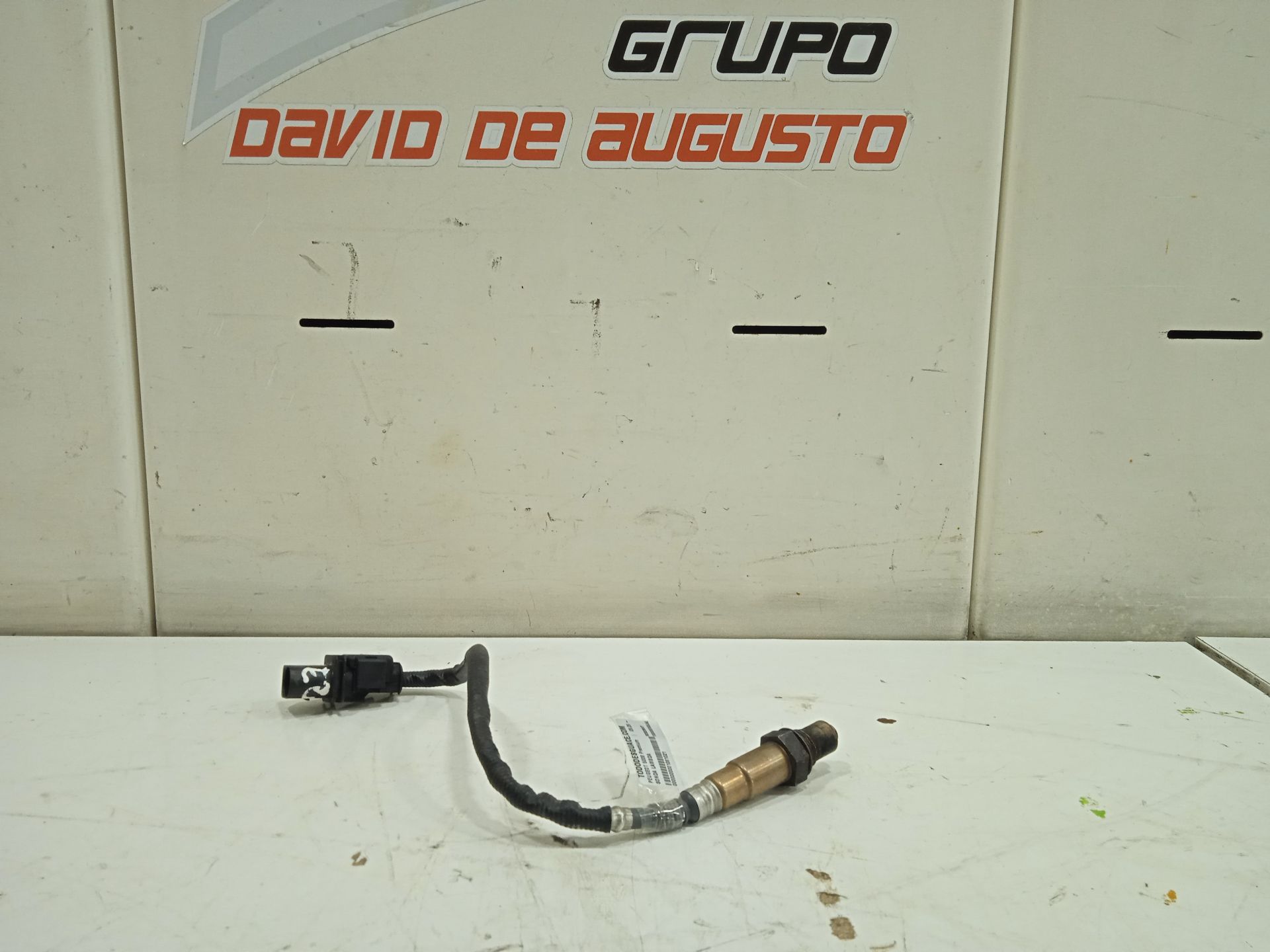 SONDA LAMBDA foto 4