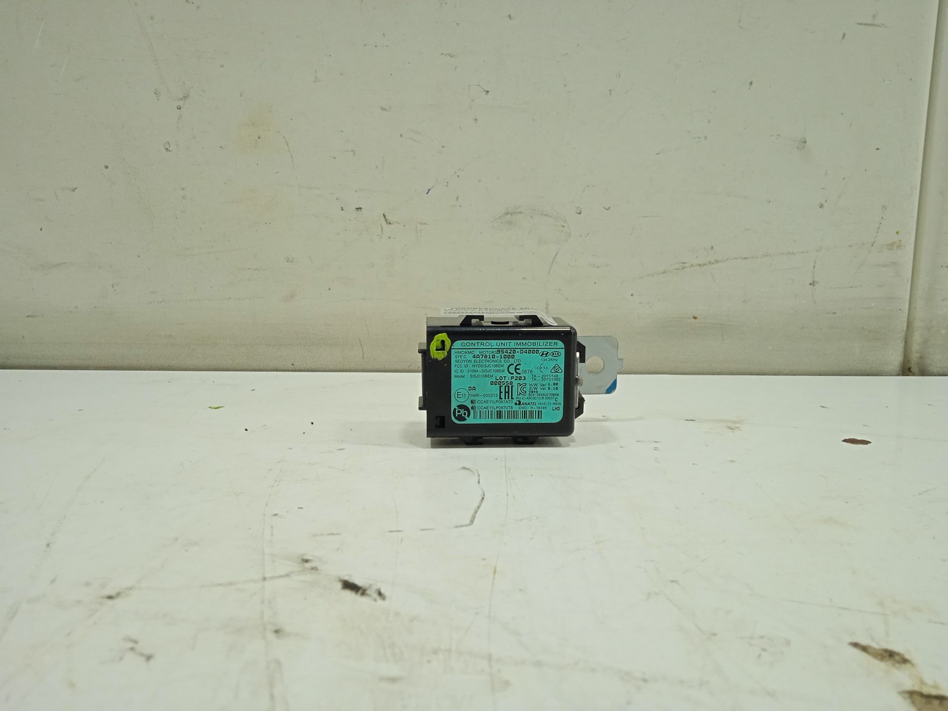 MODULO ELECTRONICO foto 4