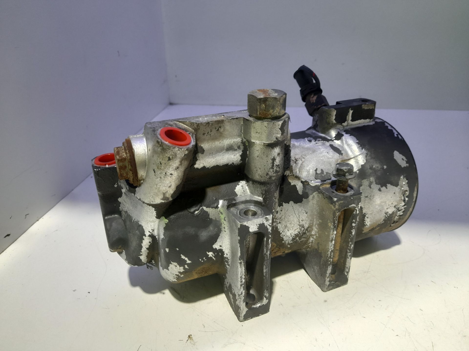 FILTRO COMBUSTIBLE SCANIA SERIE P/G/R (C-CLASE) Fg R480 (4x2) Largo CR 19 A
