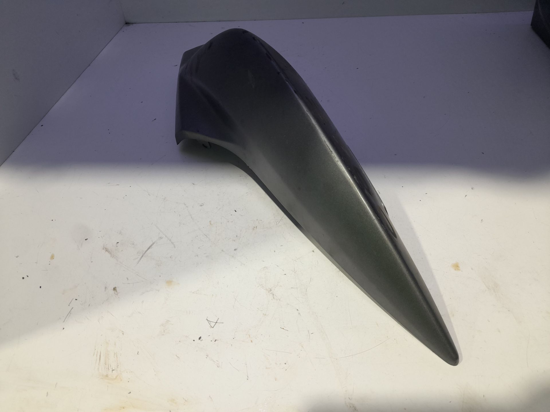 MOLDURA KAWASAKI Z 750 / Z 1000 *