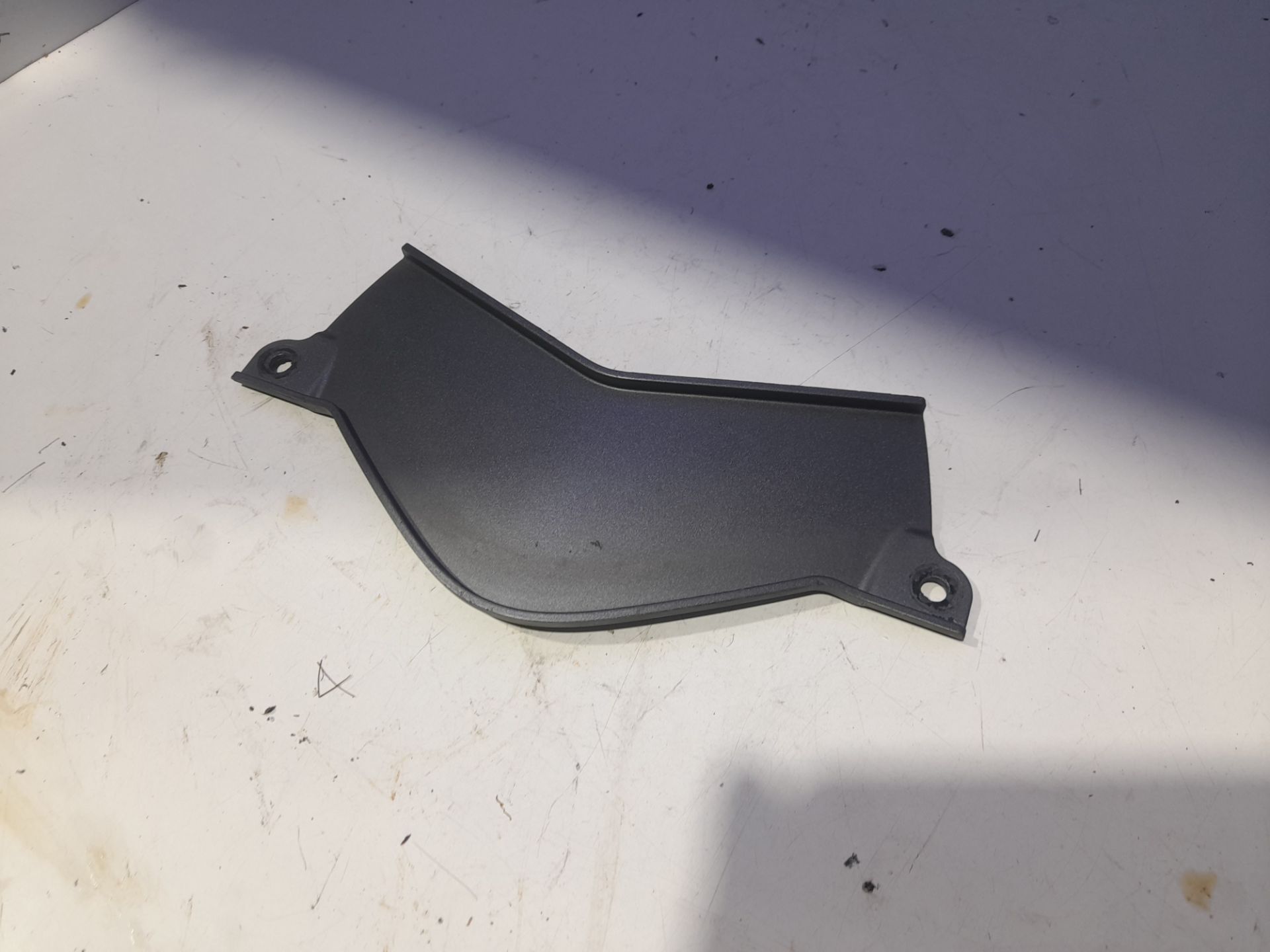 MOLDURA KAWASAKI Z 750 / Z 1000 *