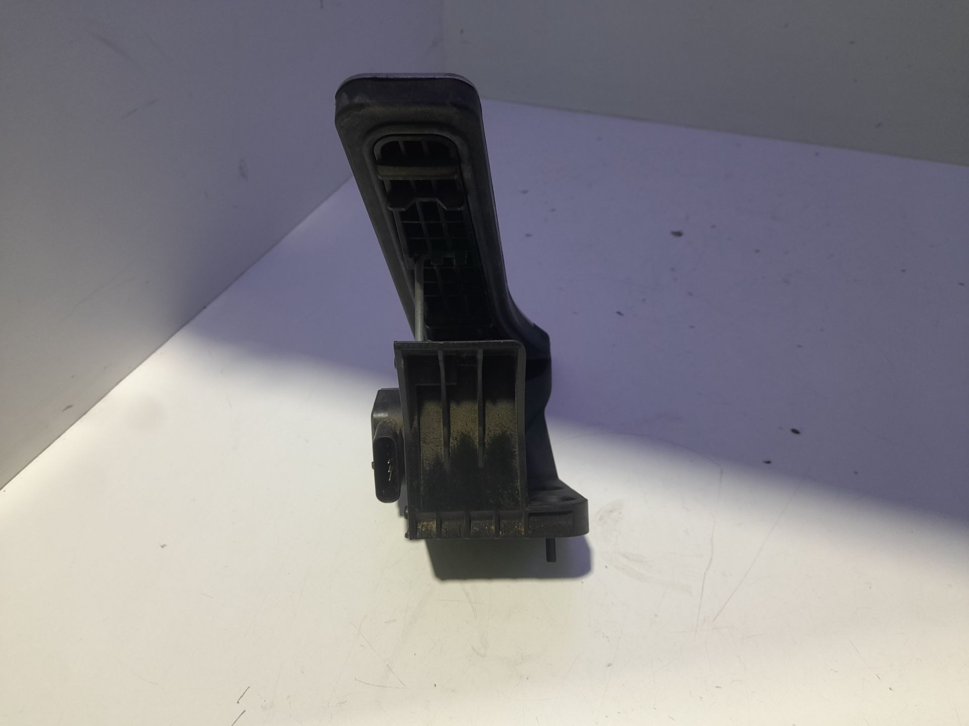 PEDAL ACELERADOR MERCEDES CLASE GLK (W204) GLK GLK 220 CDI 4-MATIC BE Edición Limitada (204.984)   |   09.10 - 12.12