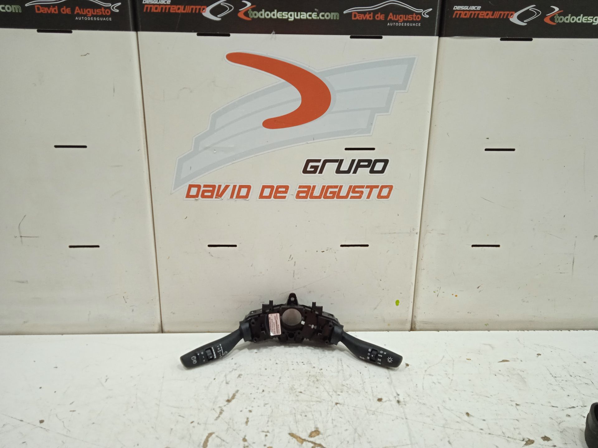 MANDO MULTIFUNCION