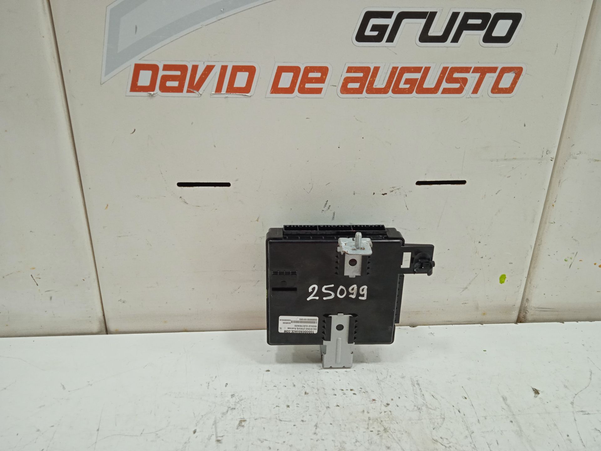 MODULO ELECTRONICO foto 2