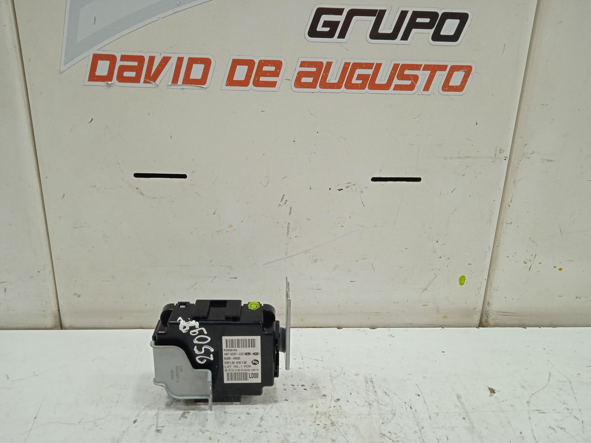 MODULO ELECTRONICO foto 2