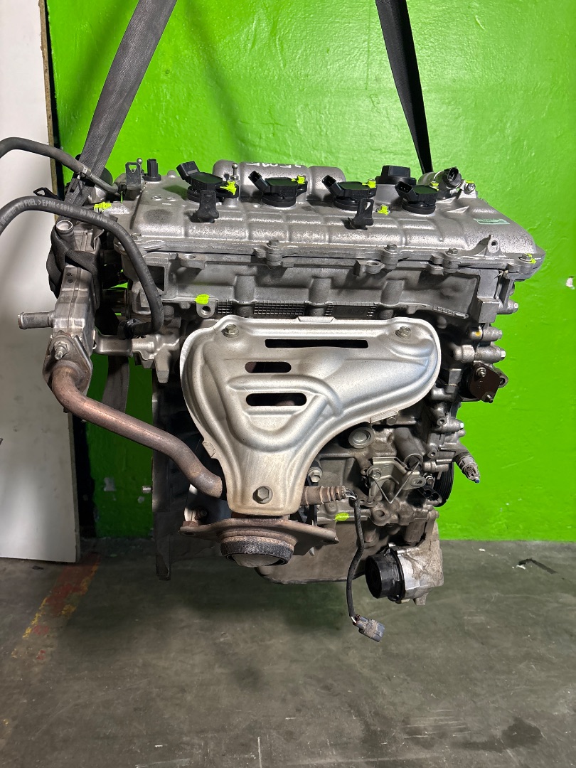 MOTOR COMPLETO TOYOTA PRIUS (NHW30) Plug-in Hybrid Advance
