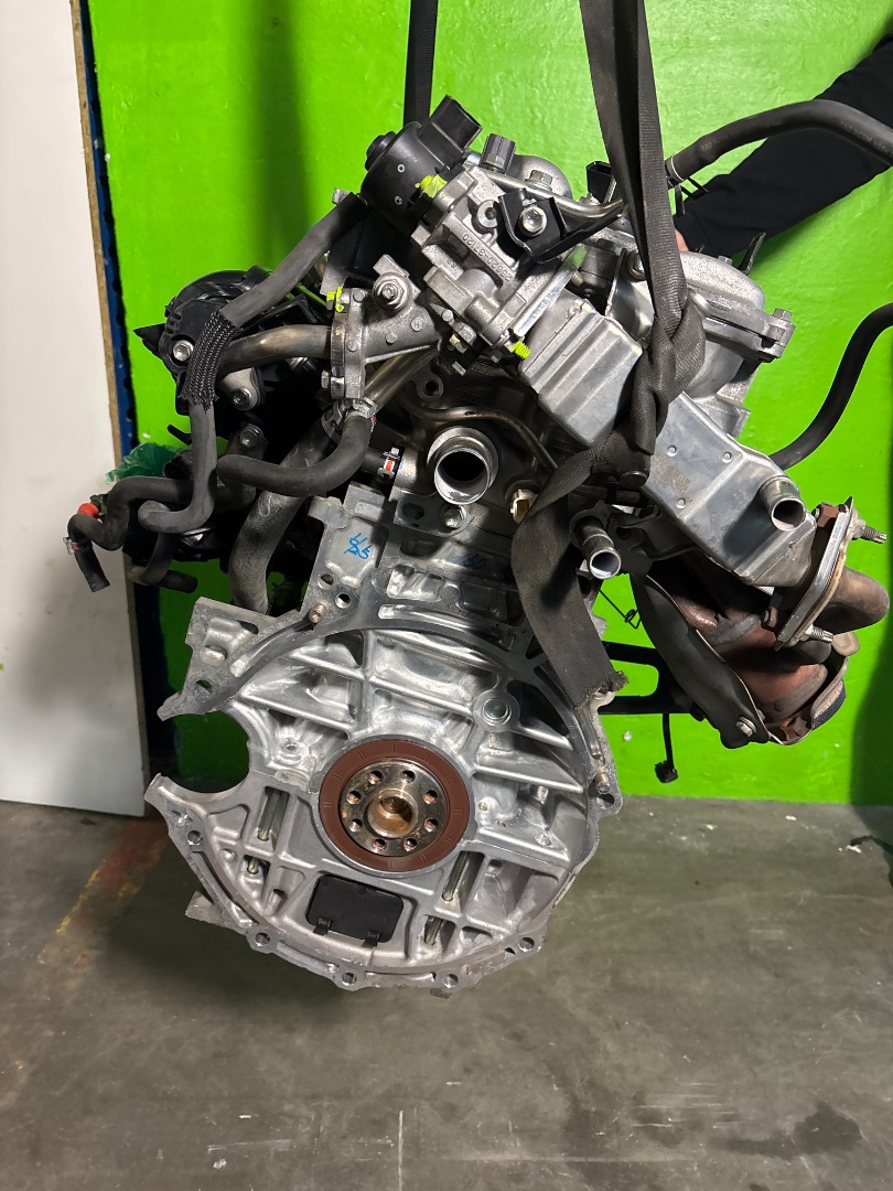 MOTOR COMPLETO TOYOTA PRIUS (NHW30) Plug-in Hybrid Advance