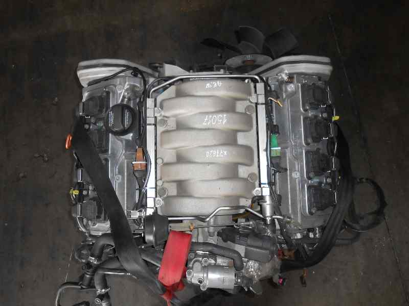 MOTOR COMPLETO foto 2