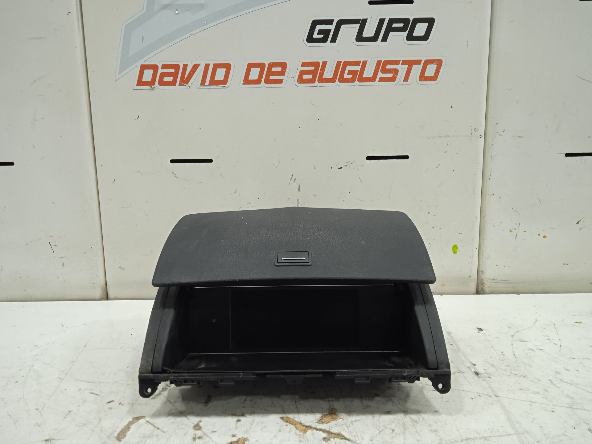 DISPLAY CENTRAL MERCEDES CLASE C (W204) FAMILIAR C 200 T CDI BlueEfficiency (204.201)   |   12.09 - 12.11