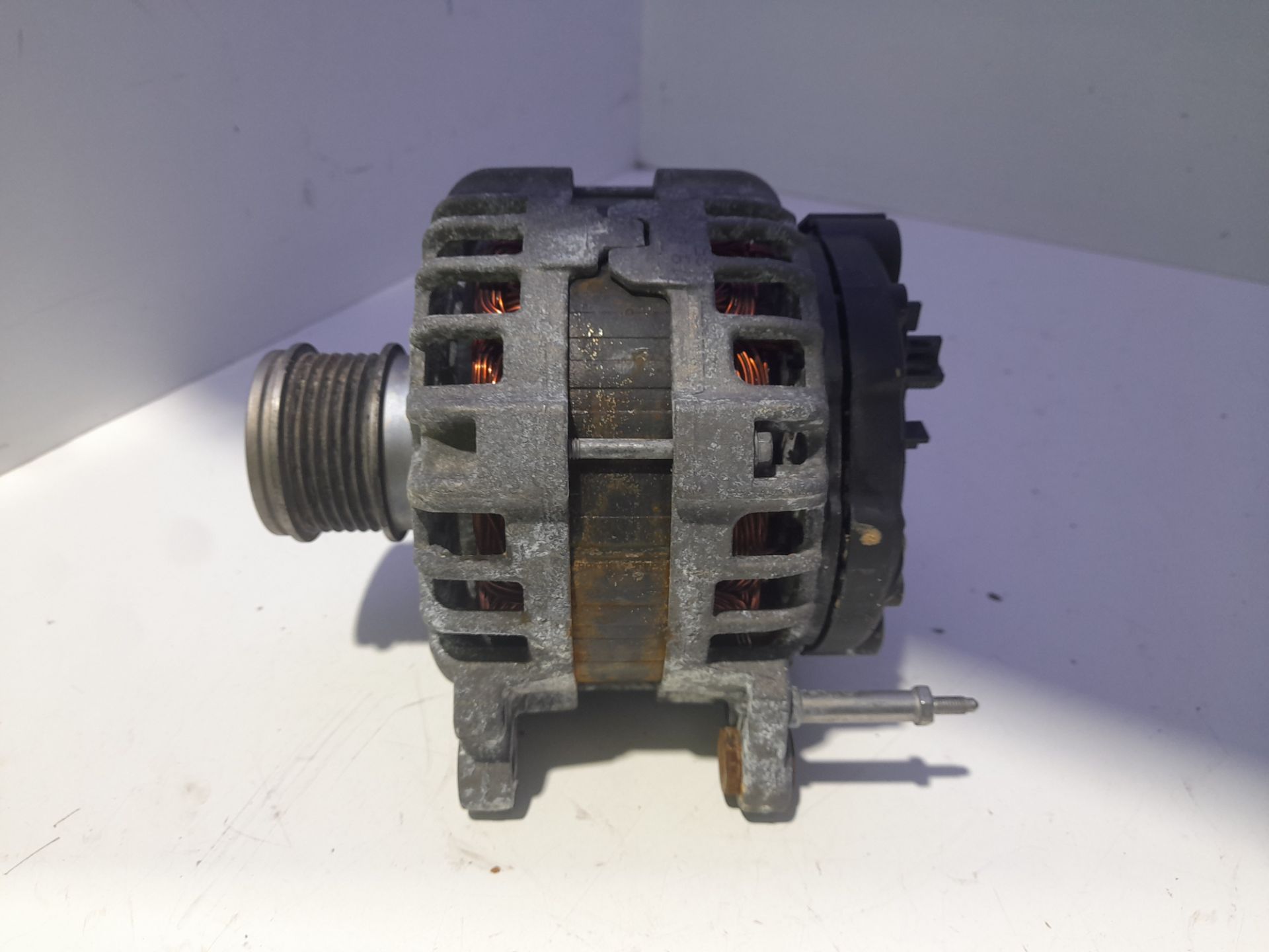 ALTERNADOR VOLKSWAGEN GOLF VII LIM. (BQ1) Advance