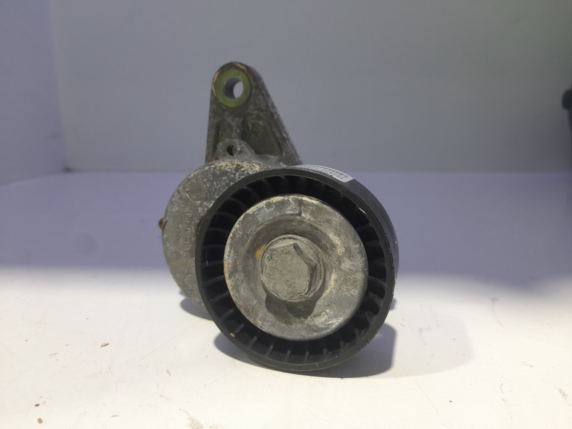 TENSOR CORREA AUXILIAR VOLKSWAGEN GOLF VII LIM. (BQ1) Advance