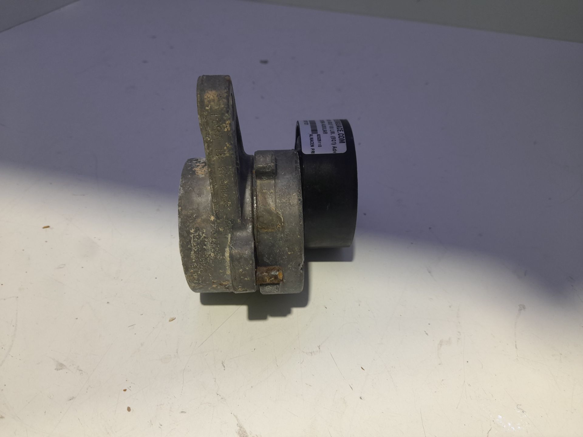 TENSOR CORREA AUXILIAR VOLKSWAGEN GOLF VII LIM. (BQ1) Advance