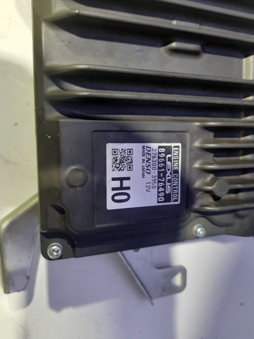 CENTRALITA MOTOR UCE LEXUS UX (ZA10) 250H