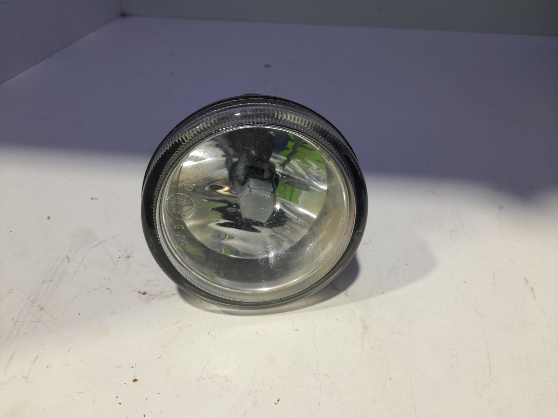 FARO ANTINIEBLA DERECHO