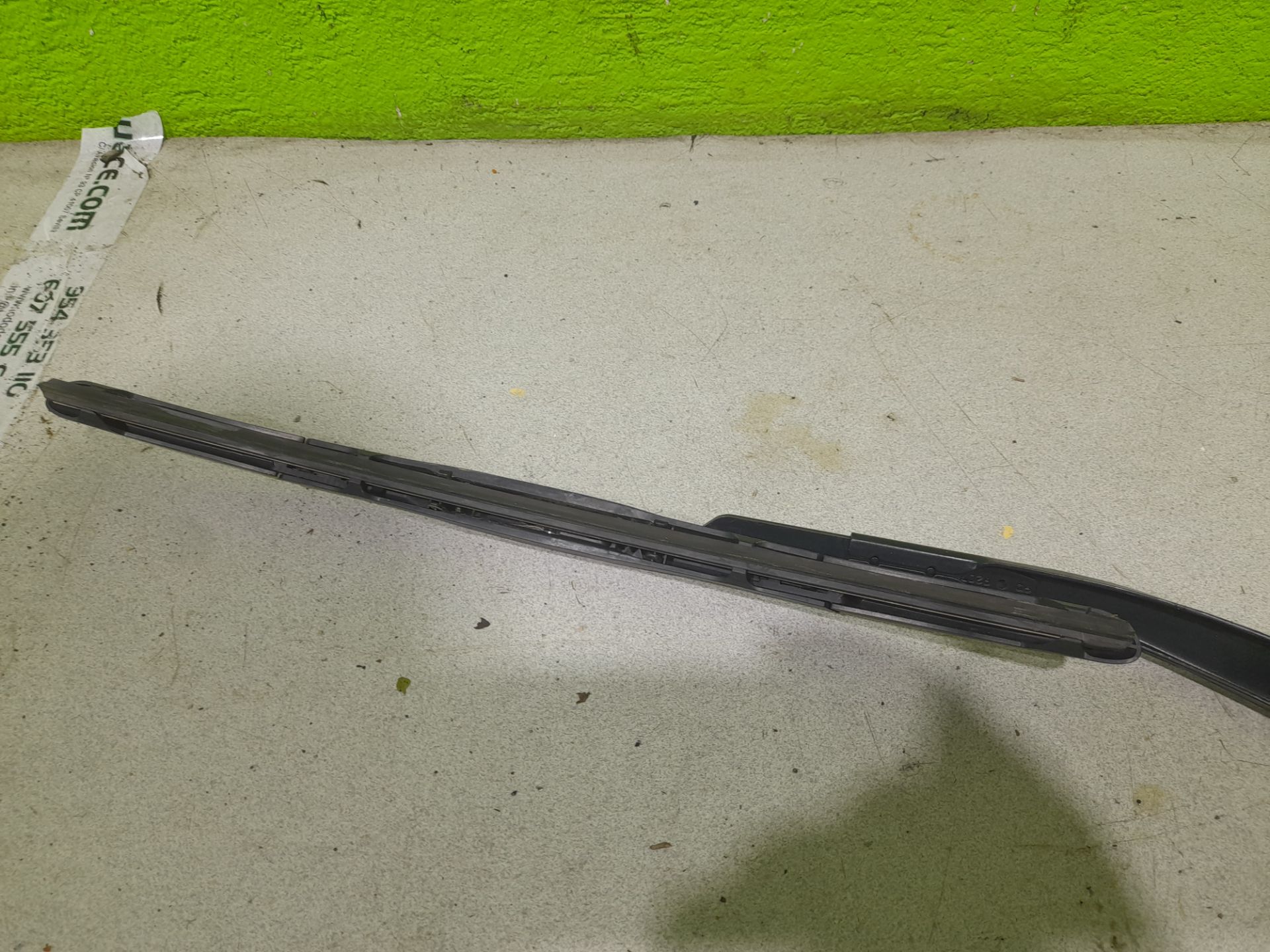 BRAZO LIMPIA DELANTERO DERECHO LEXUS UX (ZA10) 250H