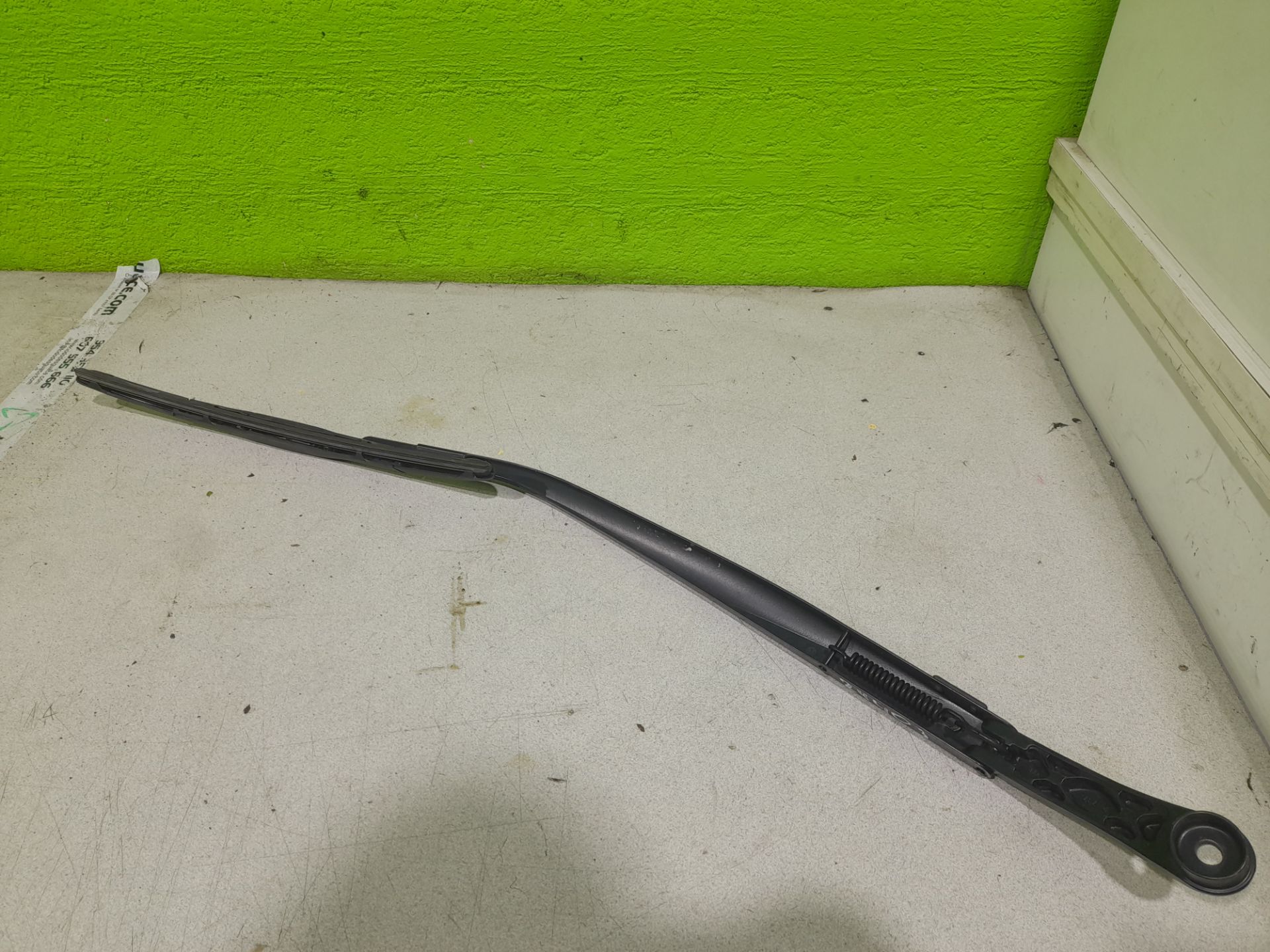 BRAZO LIMPIA DELANTERO DERECHO LEXUS UX (ZA10) 250H