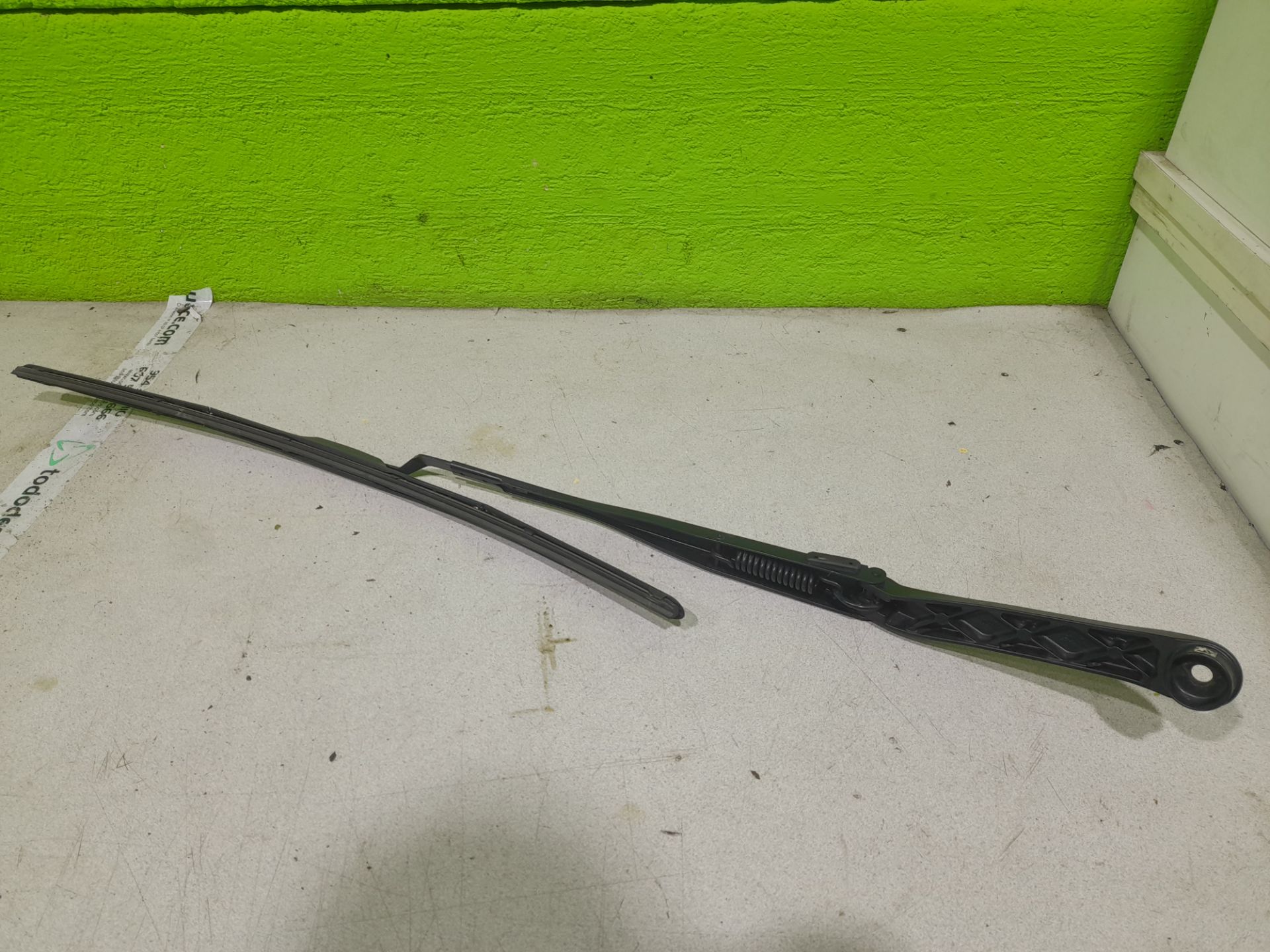 BRAZO LIMPIA DELANTERO IZQUIERDO LEXUS UX (ZA10) 250H