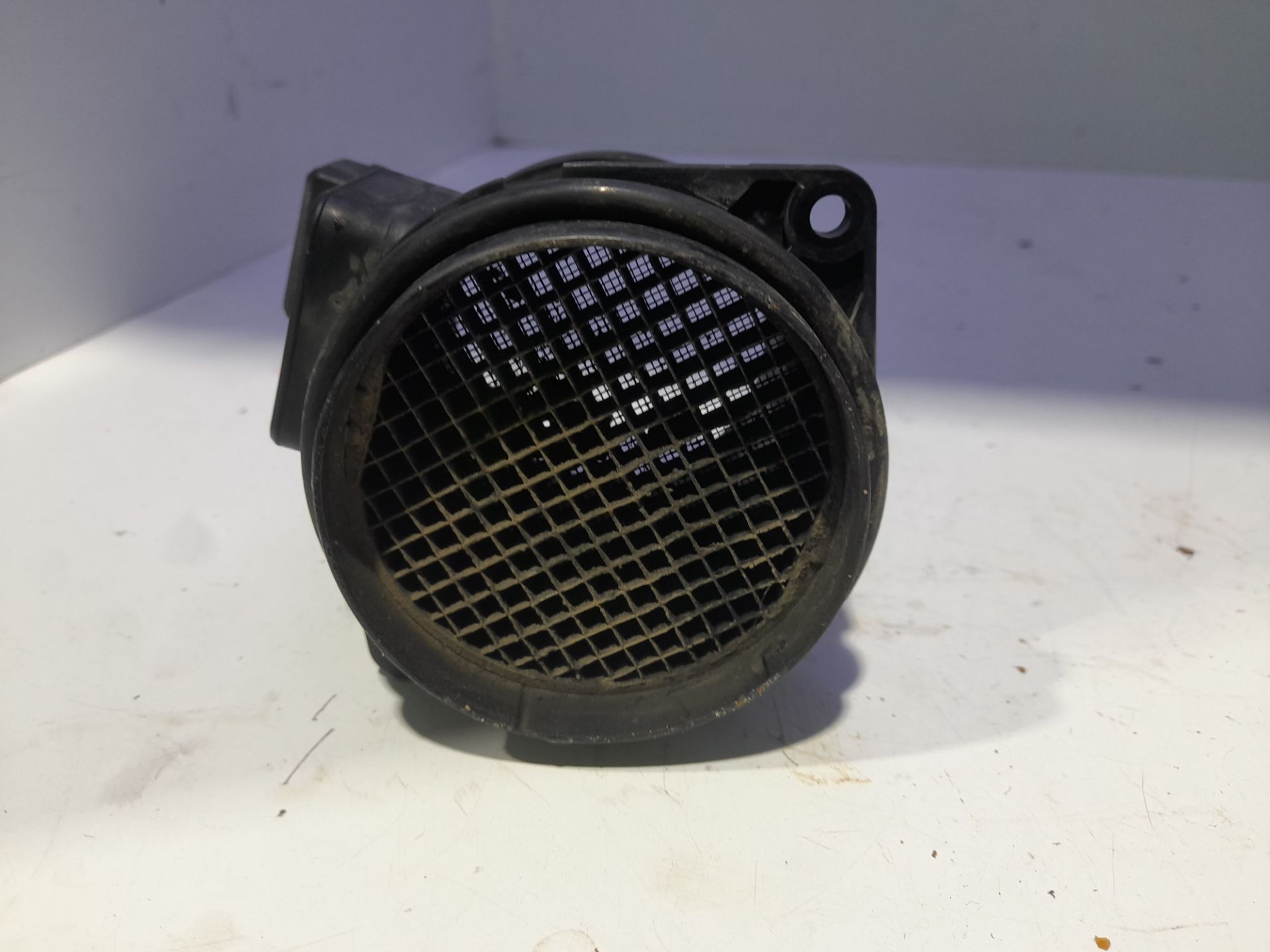 CAUDALIMETRO RENAULT MASCOTT Fg 120. 35/55/65 Cabina individual