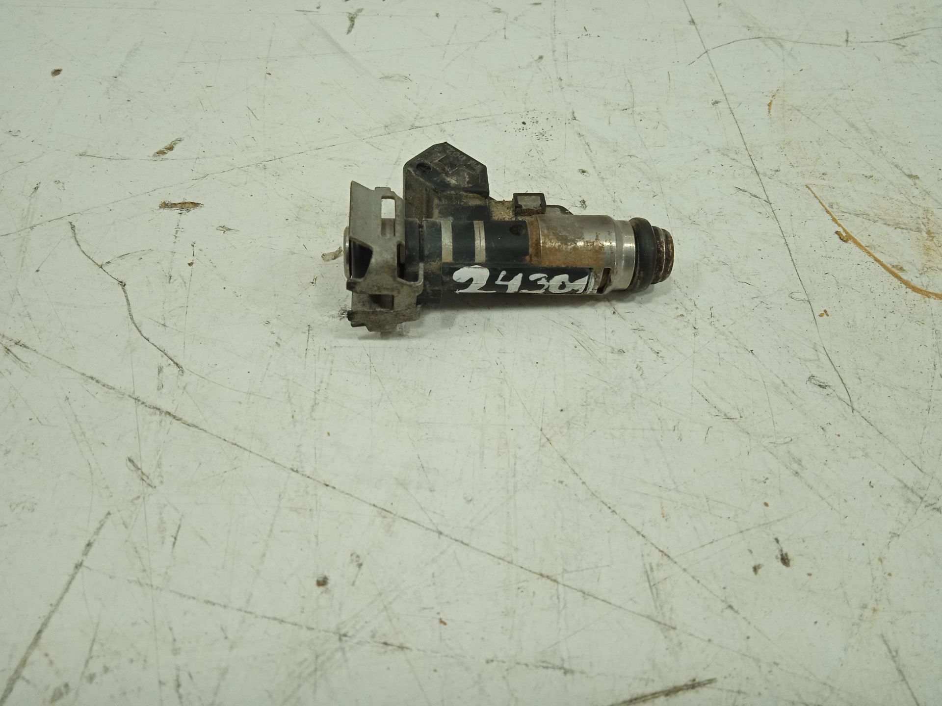 INYECTOR CITROEN C3 1.1 Audace