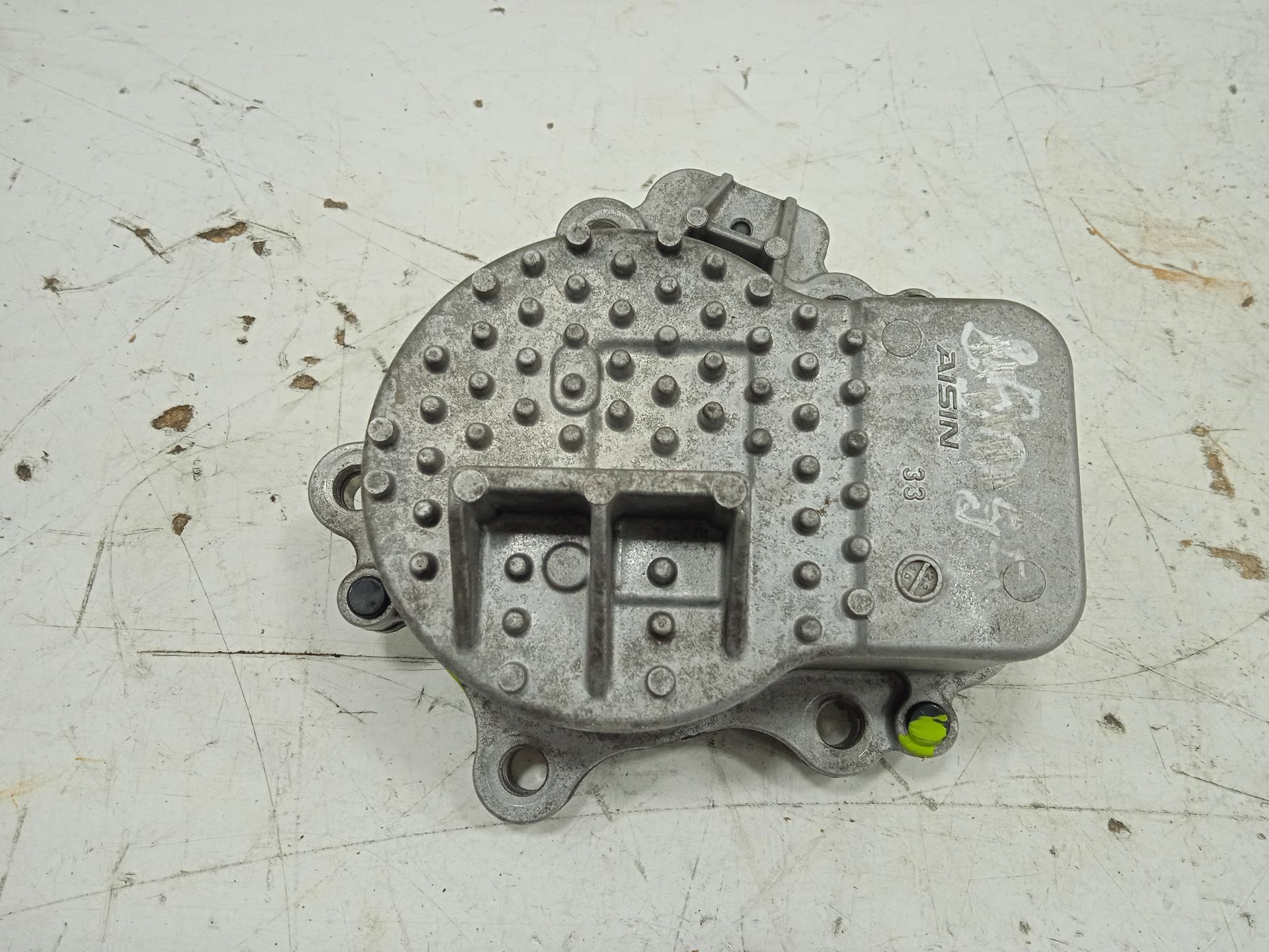 BOMBA AGUA TOYOTA PRIUS (NHW30) Plug-in Hybrid Advance