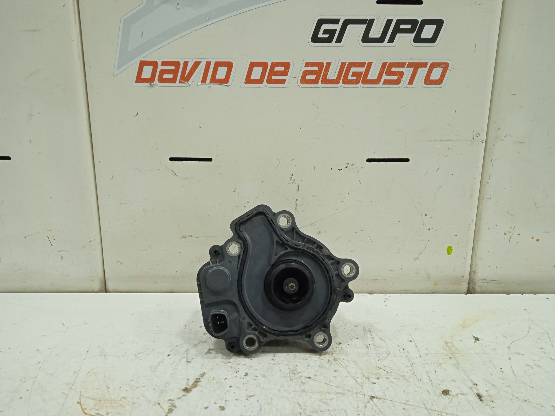 BOMBA AGUA TOYOTA PRIUS (NHW30) Plug-in Hybrid Advance