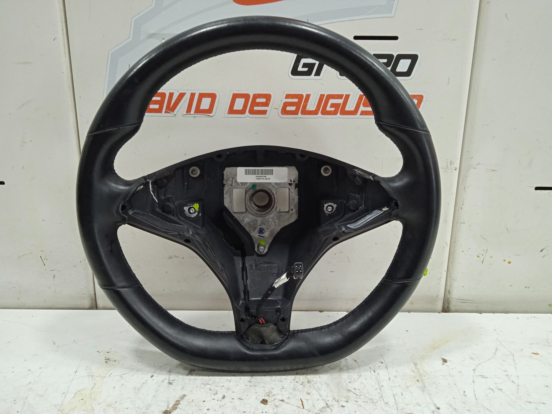 VOLANTE foto 3
