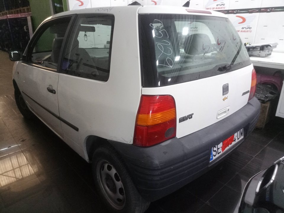 SEAT AROSA (6H1) Stella Motor 1,0 Ltr. - 37 kW