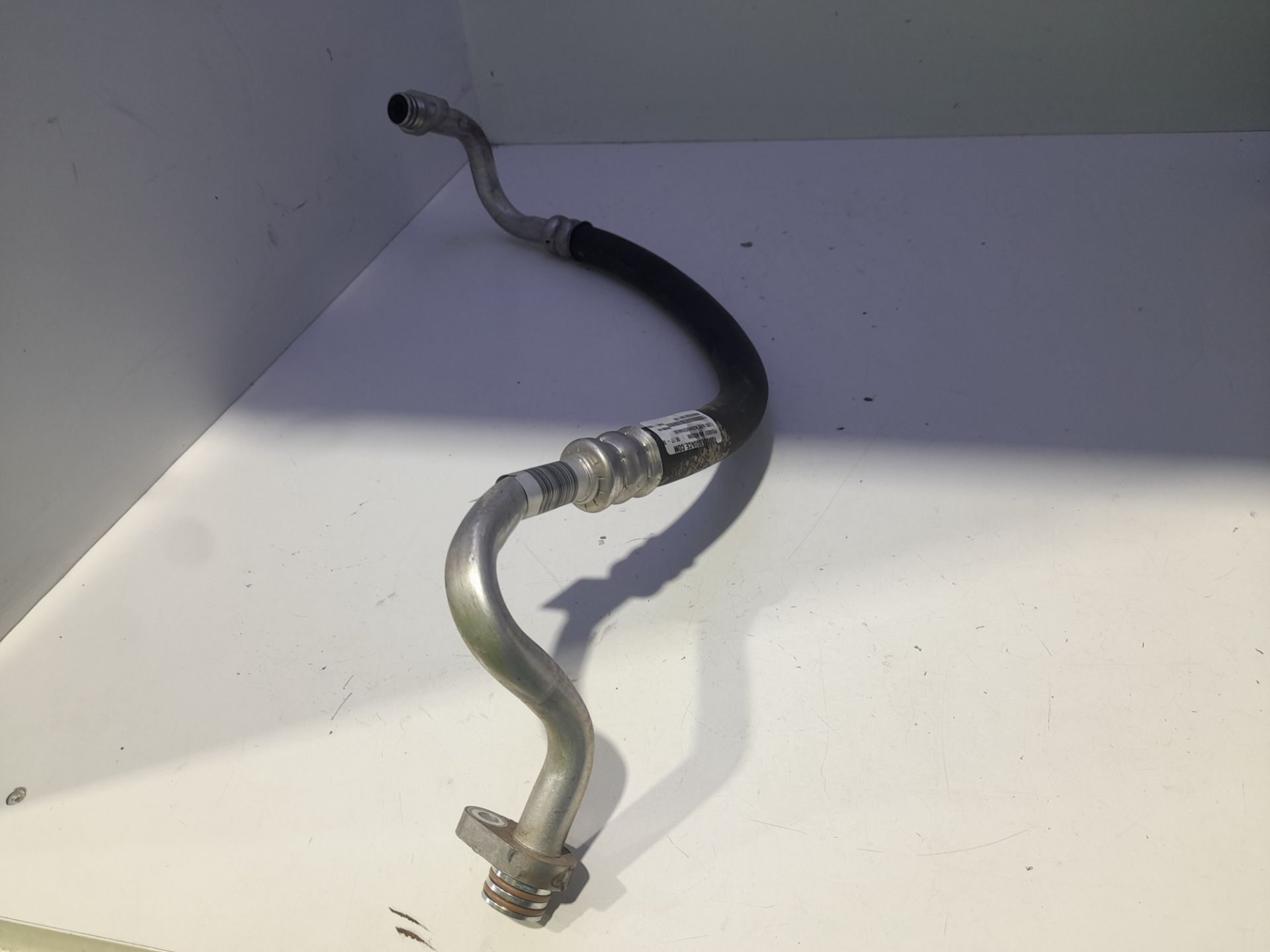 TUBO AIRE ACONDICIONADO PEUGEOT 308 ACCESS