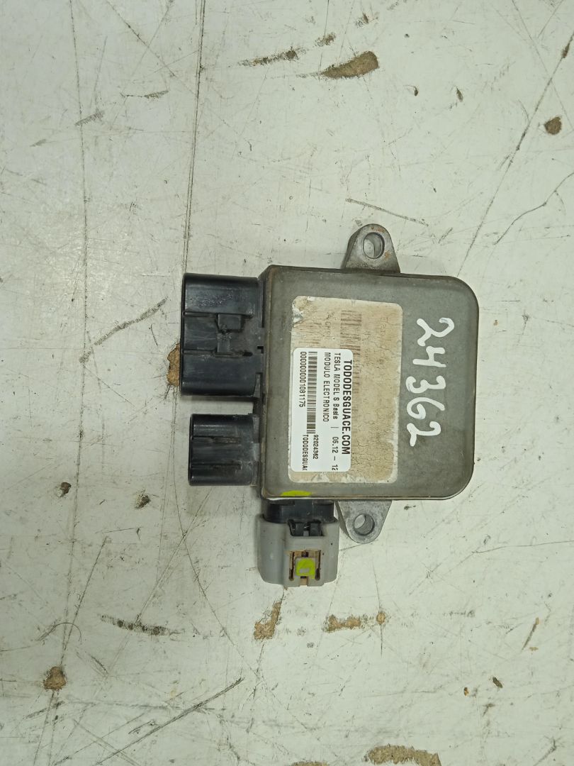 MODULO ELECTRONICO foto 2