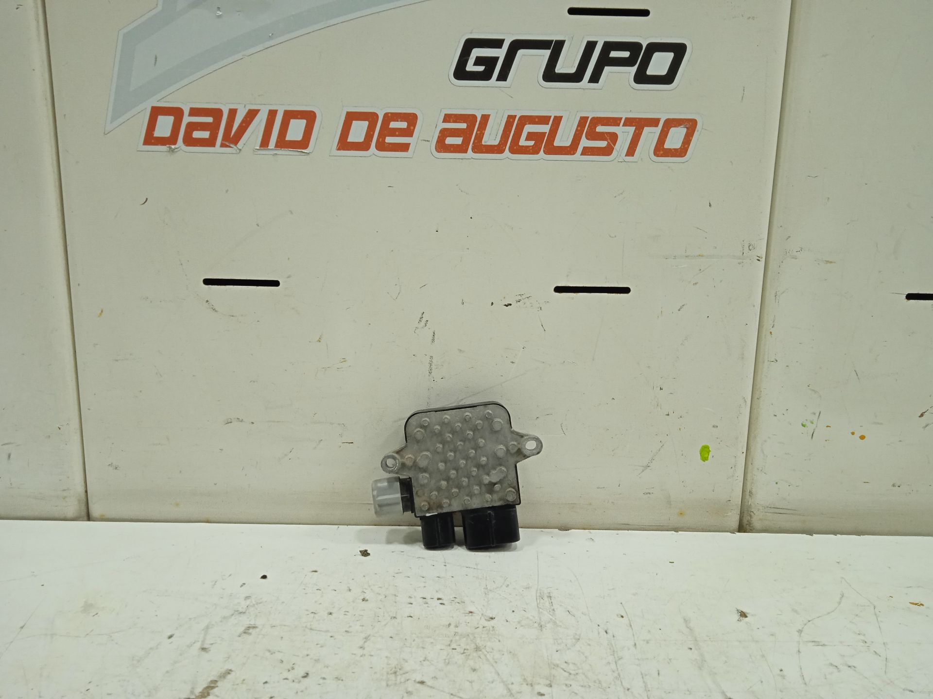 MODULO ELECTRONICO foto 3