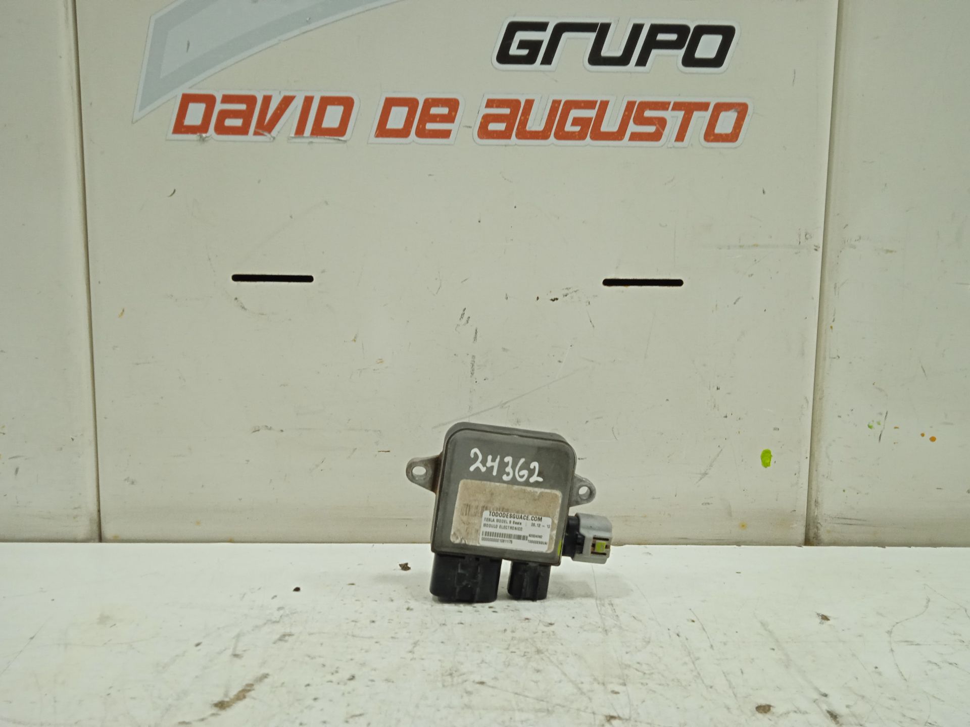 MODULO ELECTRONICO foto 4