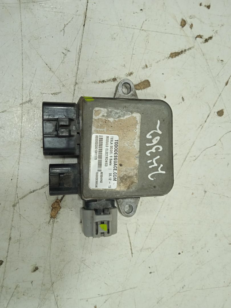 MODULO ELECTRONICO foto 2