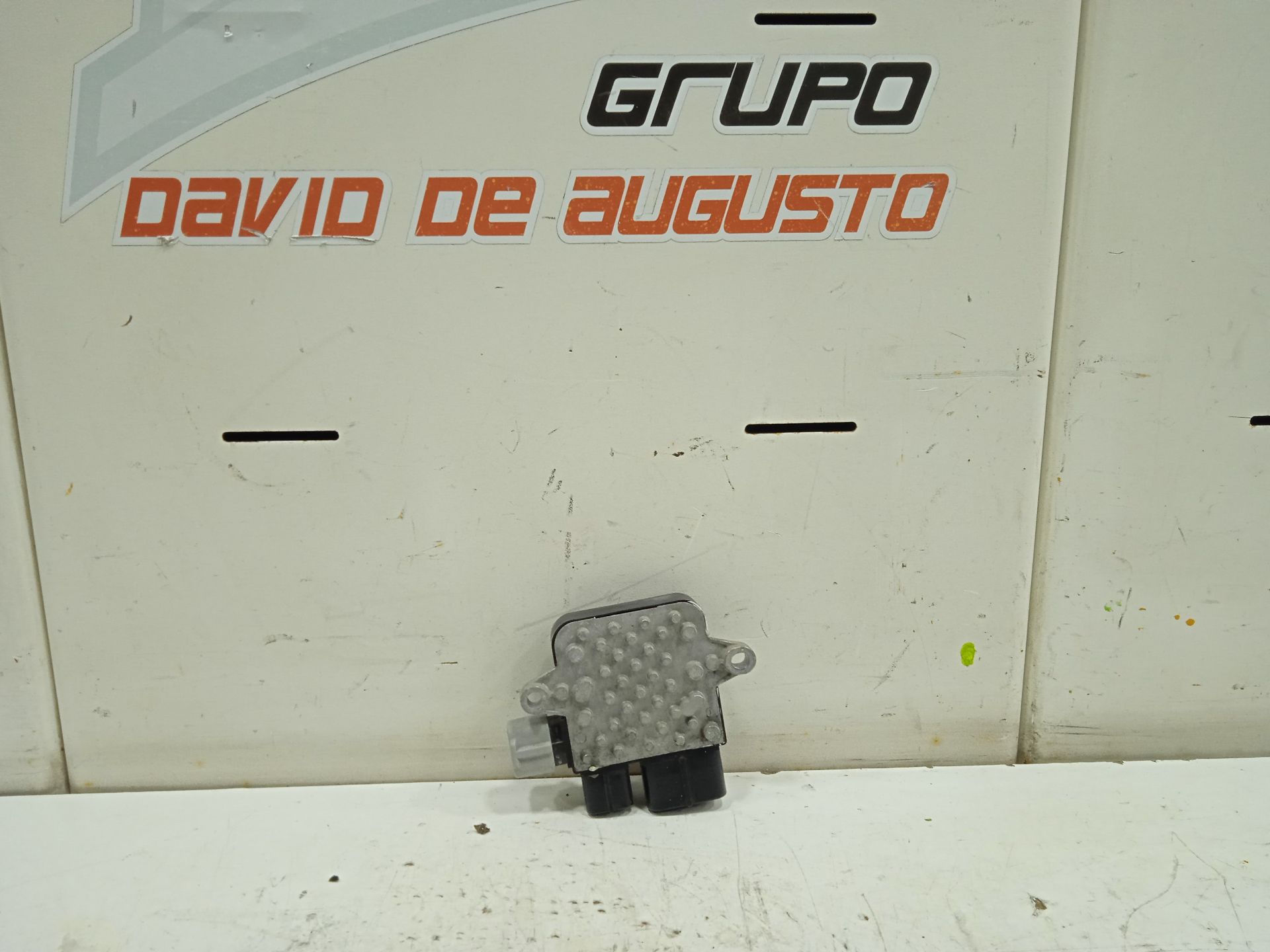 MODULO ELECTRONICO foto 3