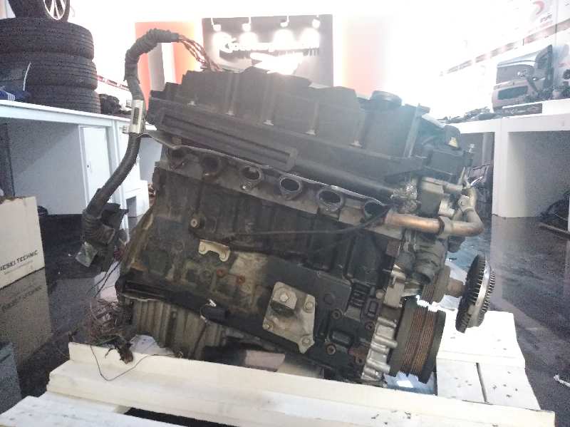 MOTOR COMPLETO