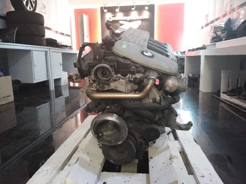 MOTOR COMPLETO foto 3
