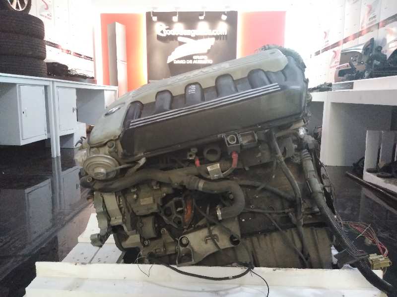 MOTOR COMPLETO foto 4