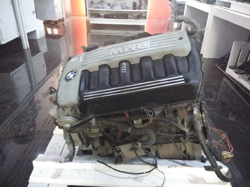 MOTOR COMPLETO foto 5