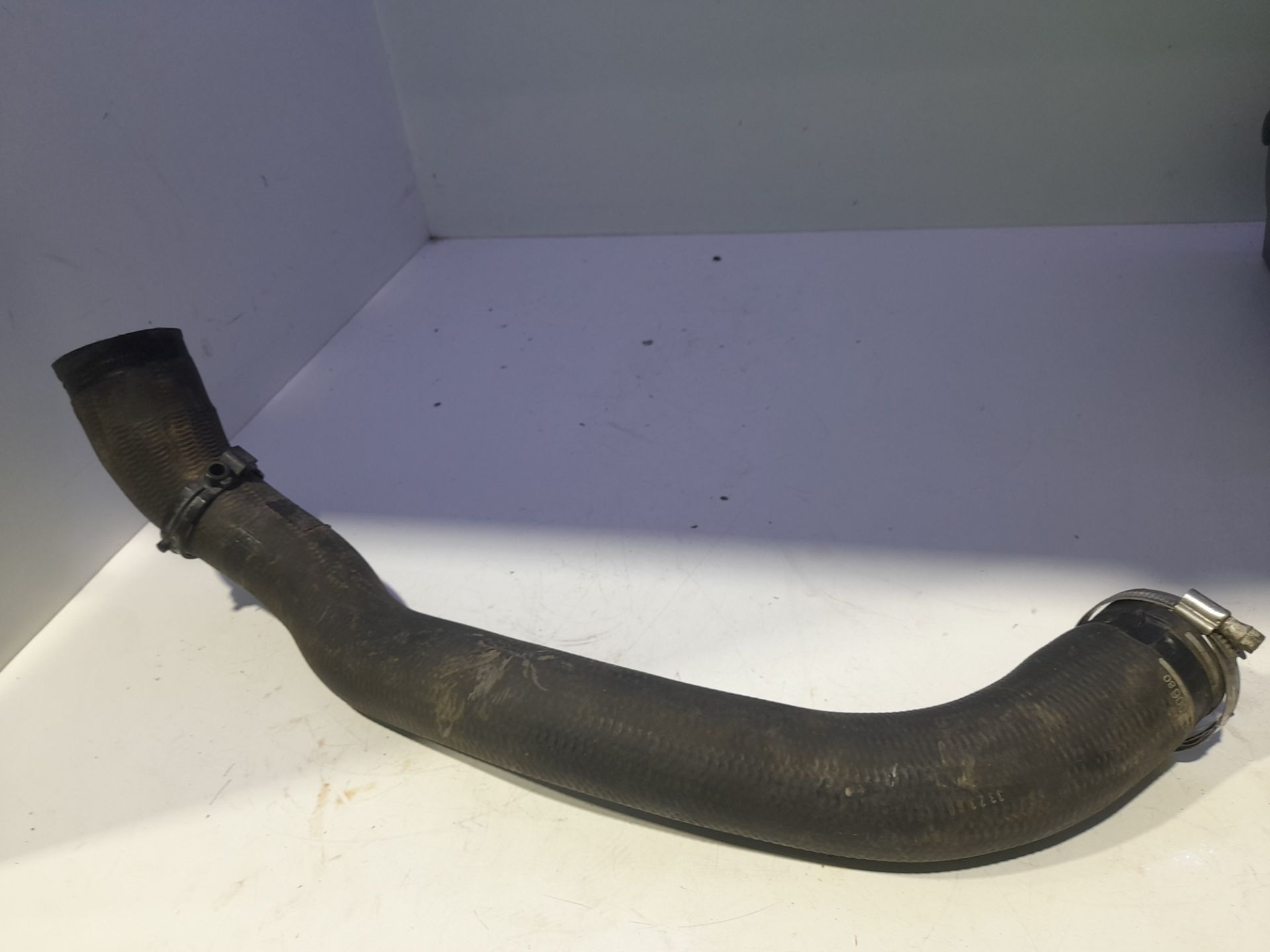 TUBO INTERCOOLER PEUGEOT 308 ACCESS
