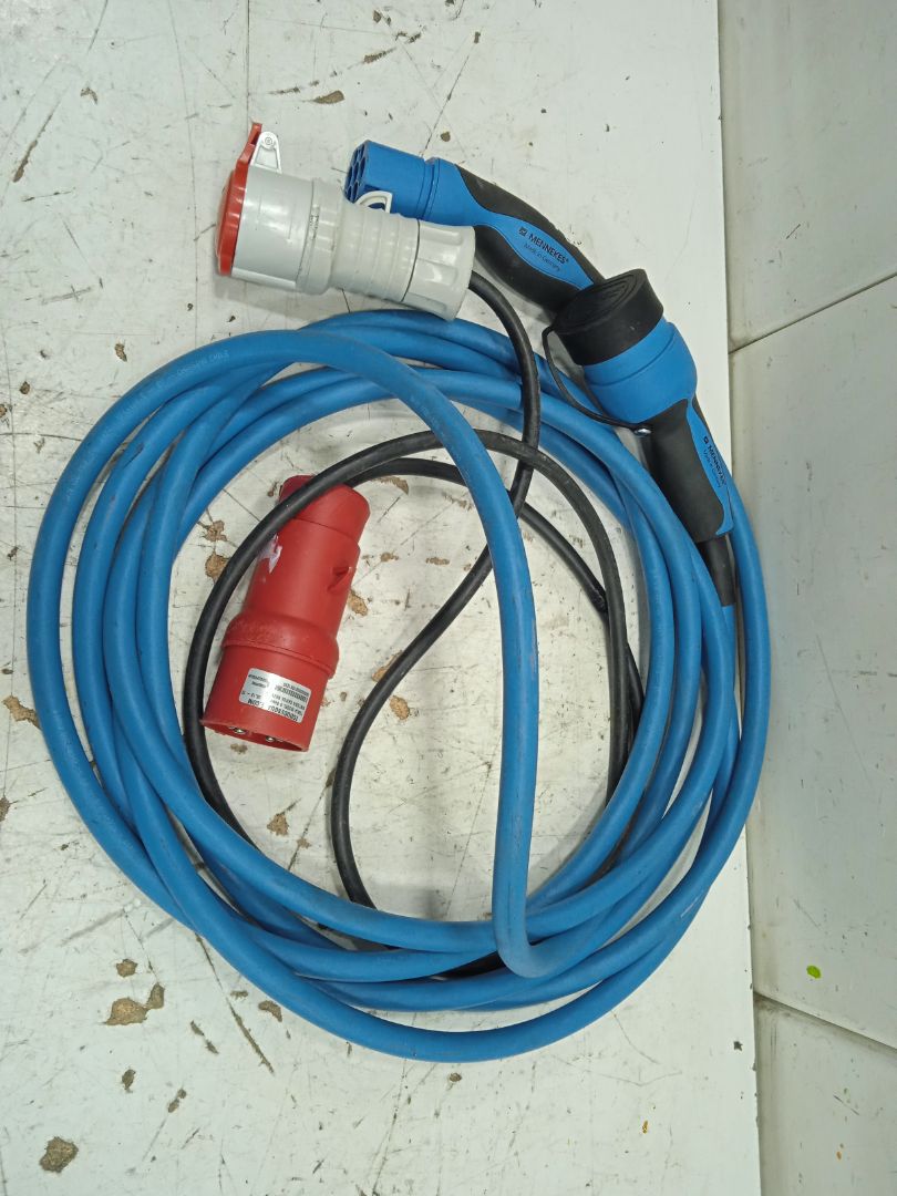 SISTEMA CARGA BATERIA TESLA MODEL S Basis