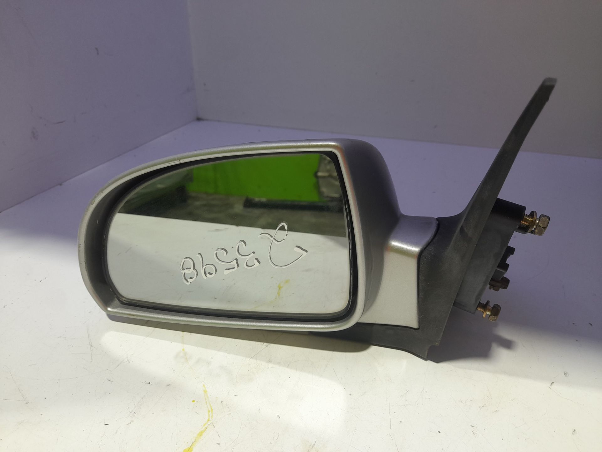 RETROVISOR IZQUIERDO KIA RIO Ipanema Berlina