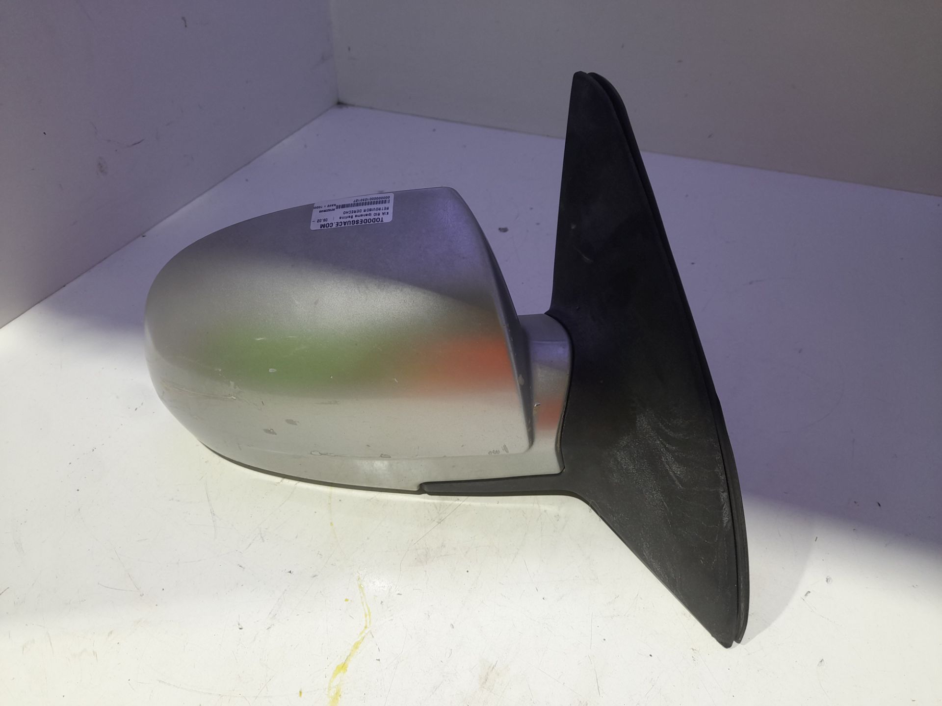 RETROVISOR DERECHO KIA RIO Ipanema Berlina