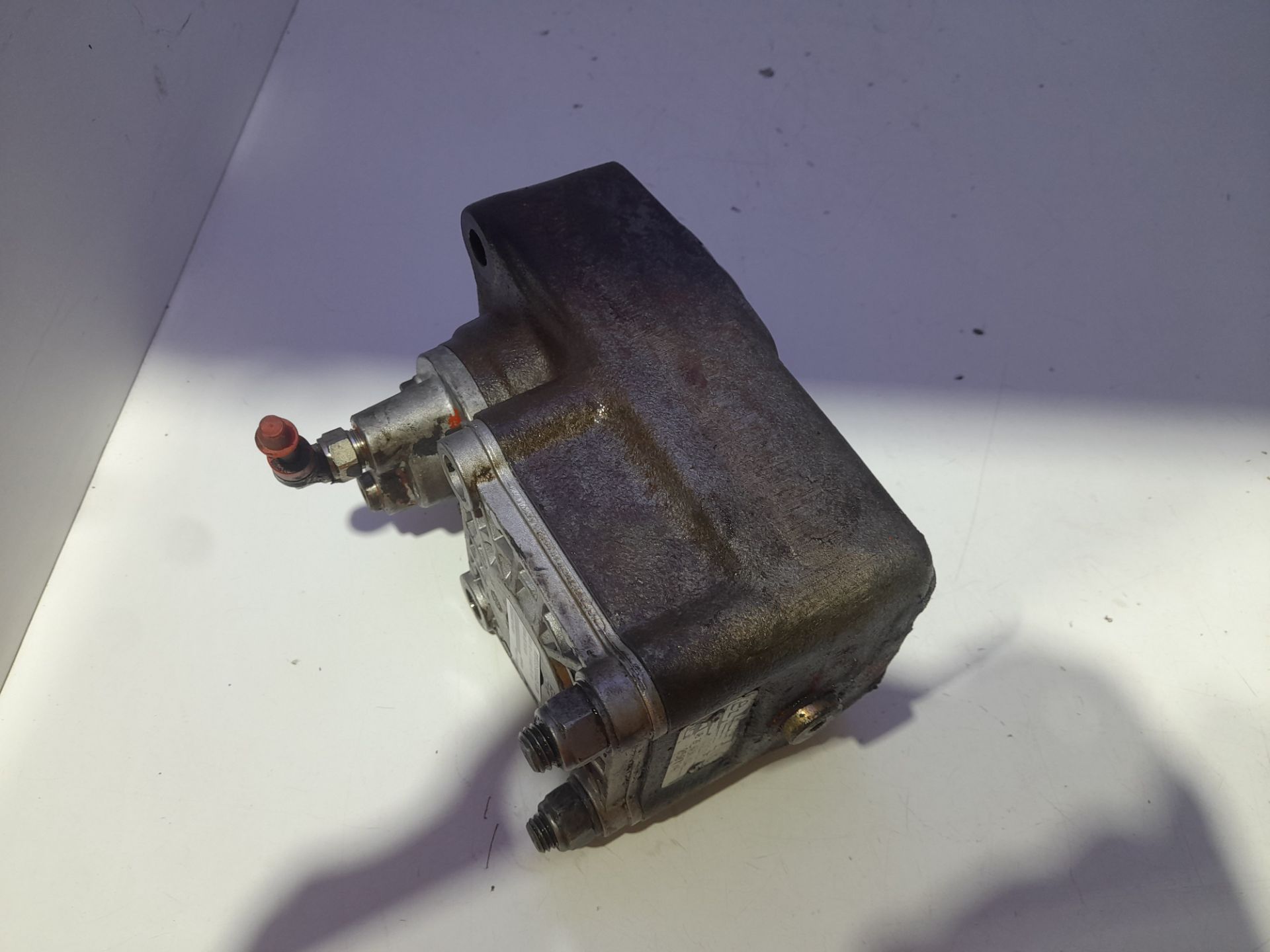 TOMA DE FUERZA MAN TG - A 18.XXX FG / BB               (E3/E4) L