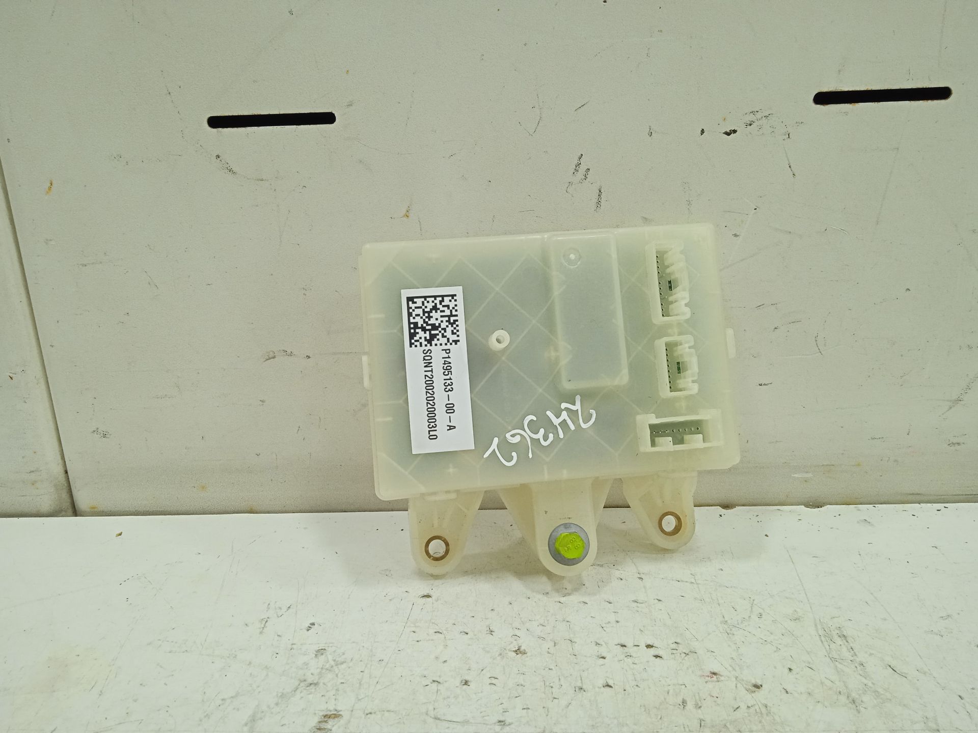 MODULO DE CONTROL TESLA MODEL S Basis