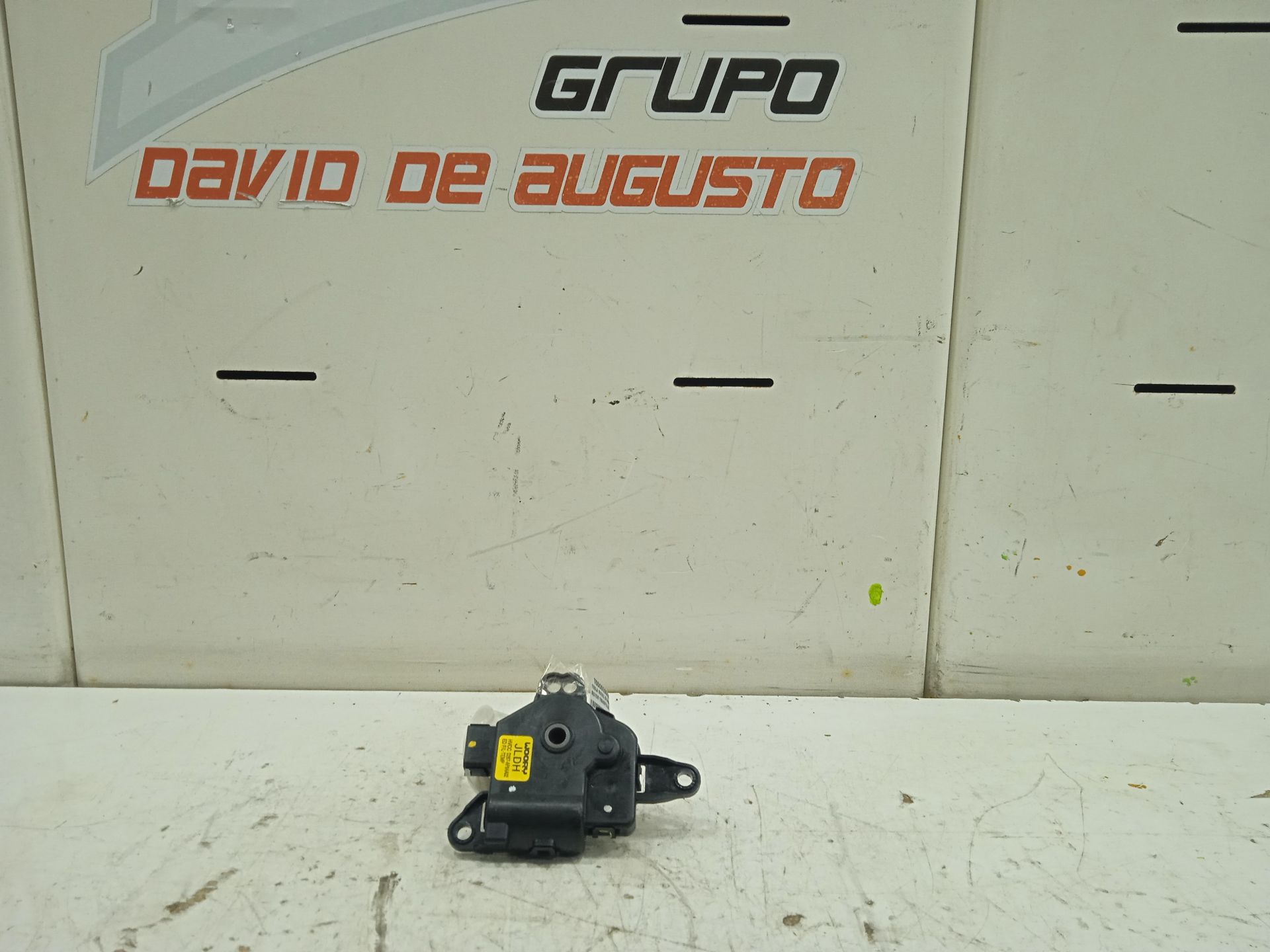 MOTOR TRAMPILLA TESLA MODEL S Basis