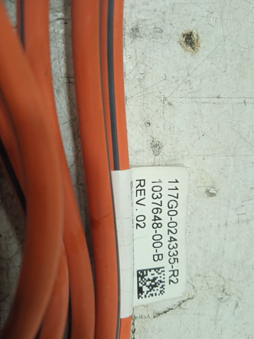 CABLEADO TESLA MODEL S Basis