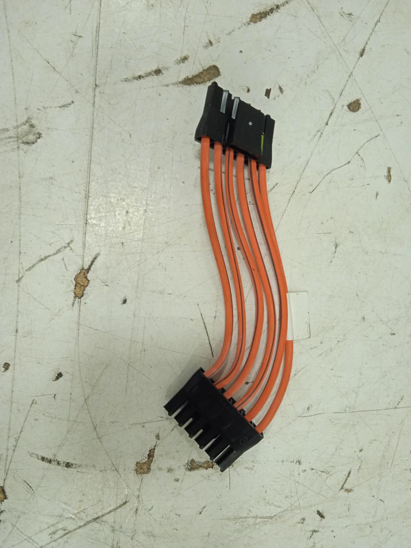 CABLEADO TESLA MODEL S Basis