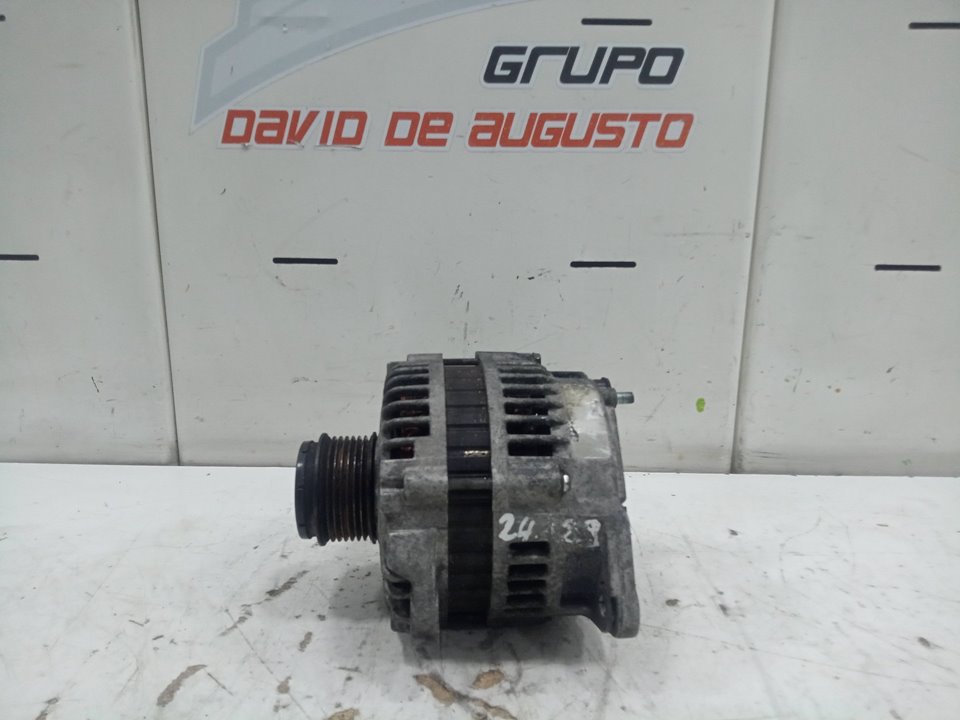 ALTERNADOR NISSAN CABSTAR TL110.35