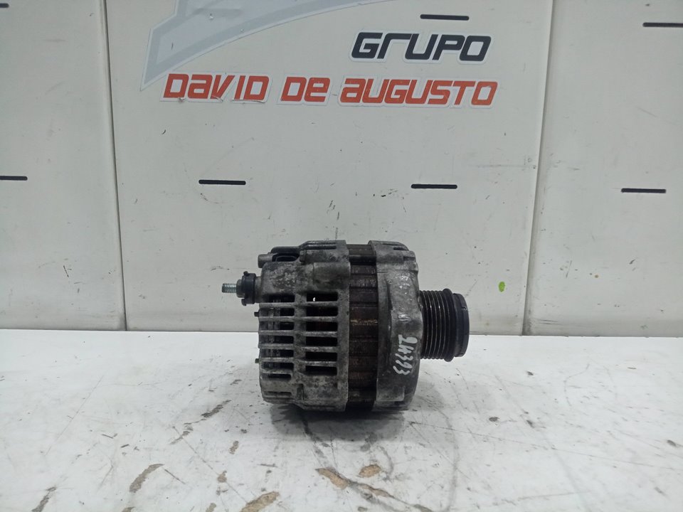ALTERNADOR NISSAN CABSTAR TL110.35