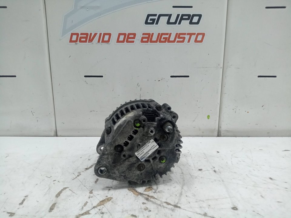 ALTERNADOR NISSAN CABSTAR TL110.35