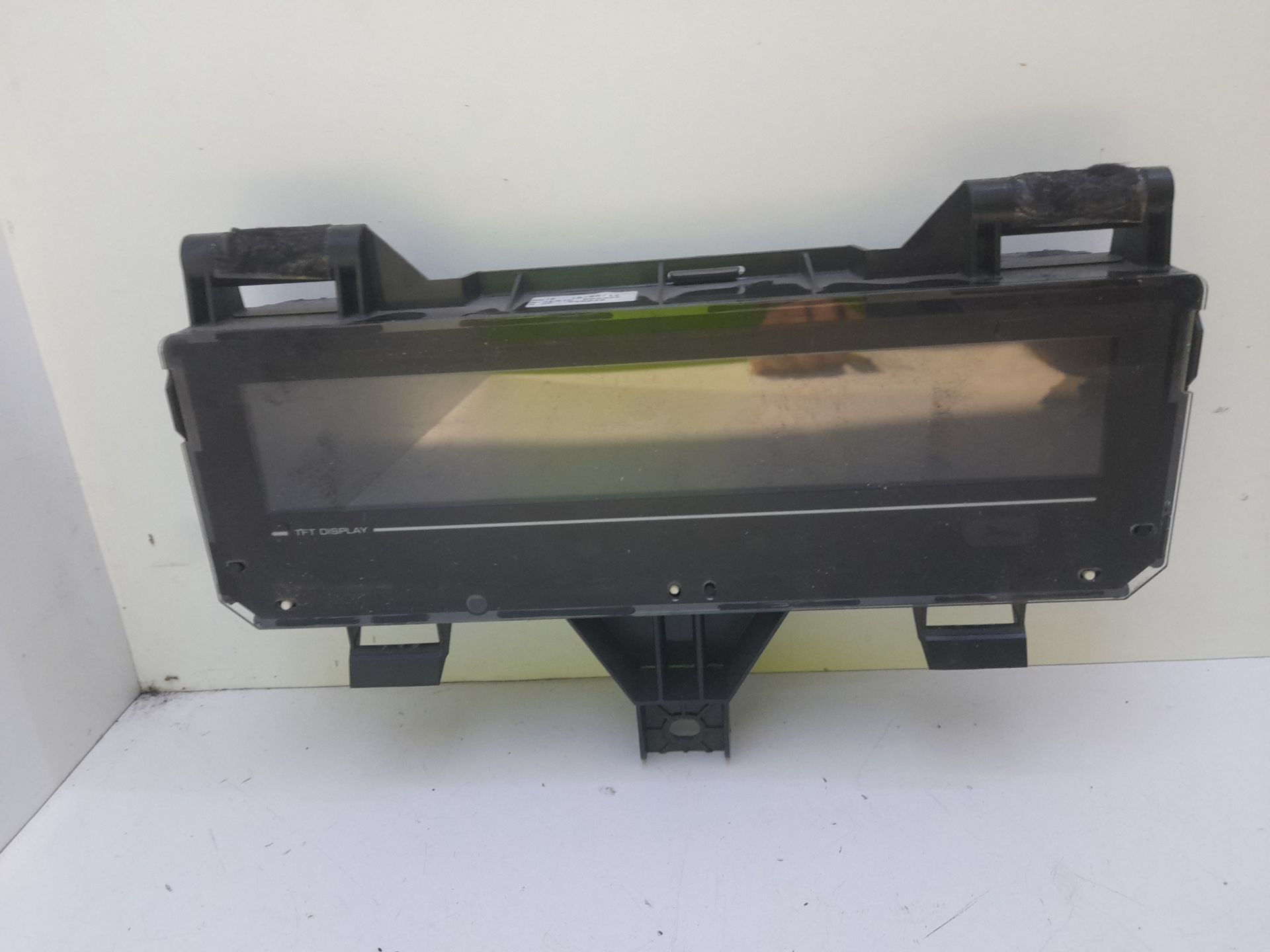 CUADRO INSTRUMENTOS RENAULT MEGANE GR SCENIC JZ
